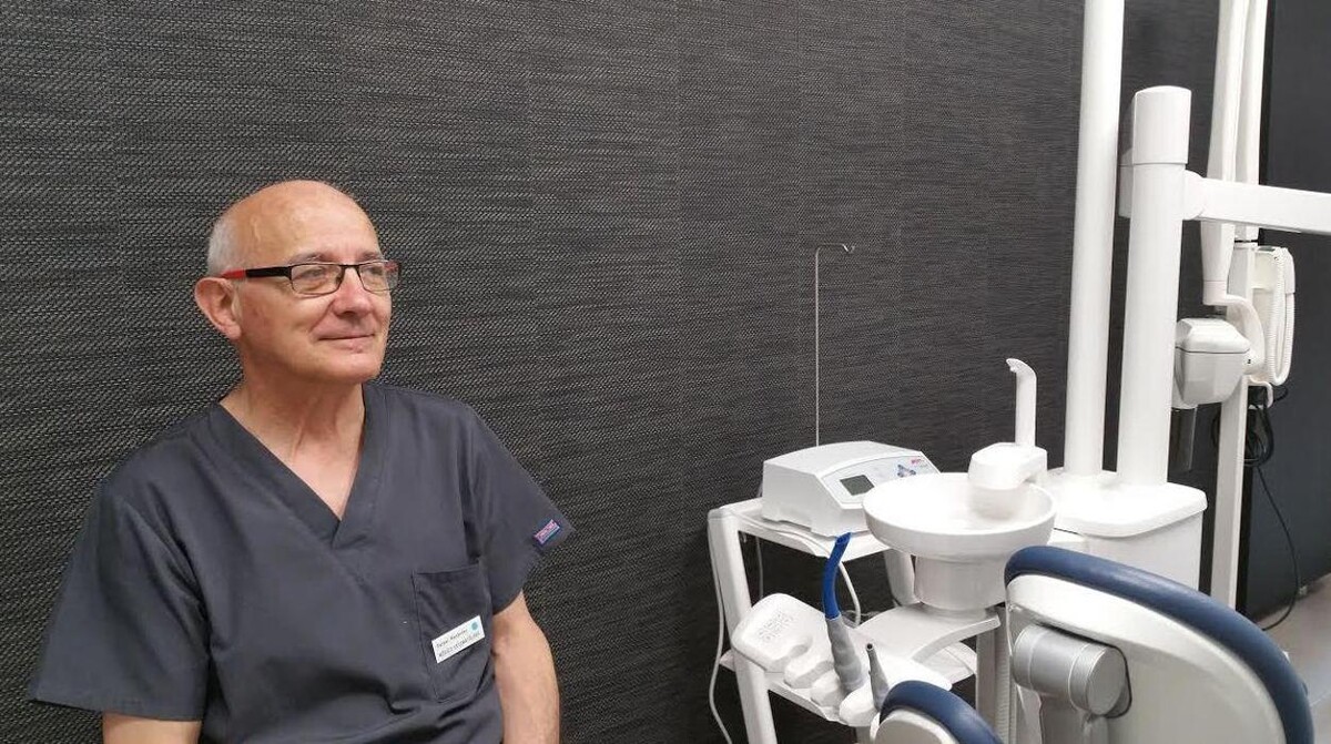 Images Clínica Dental Rafael Menéndez