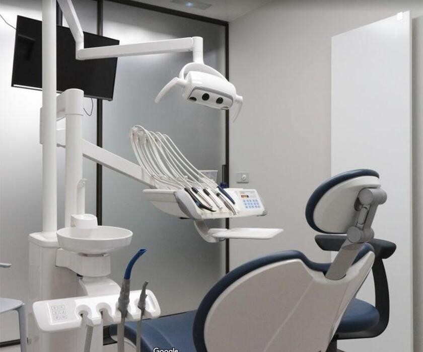 Images Clínica Dental Rafael Menéndez