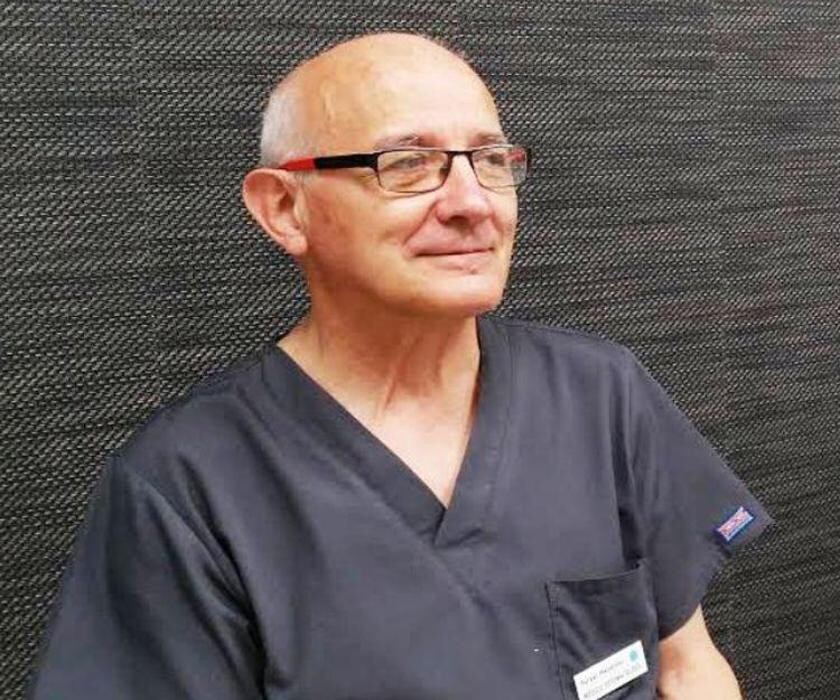 Images Clínica Dental Rafael Menéndez