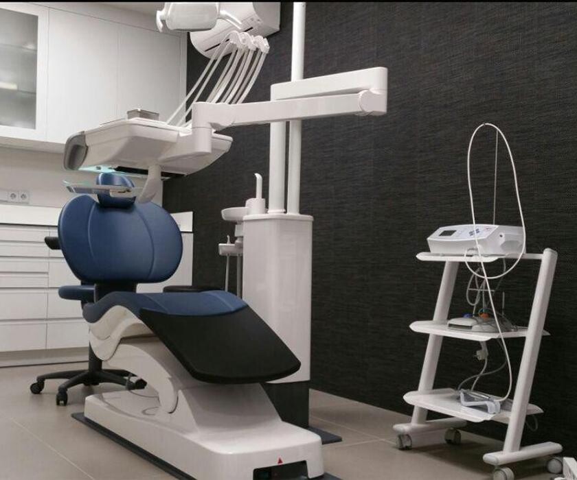 Images Clínica Dental Rafael Menéndez