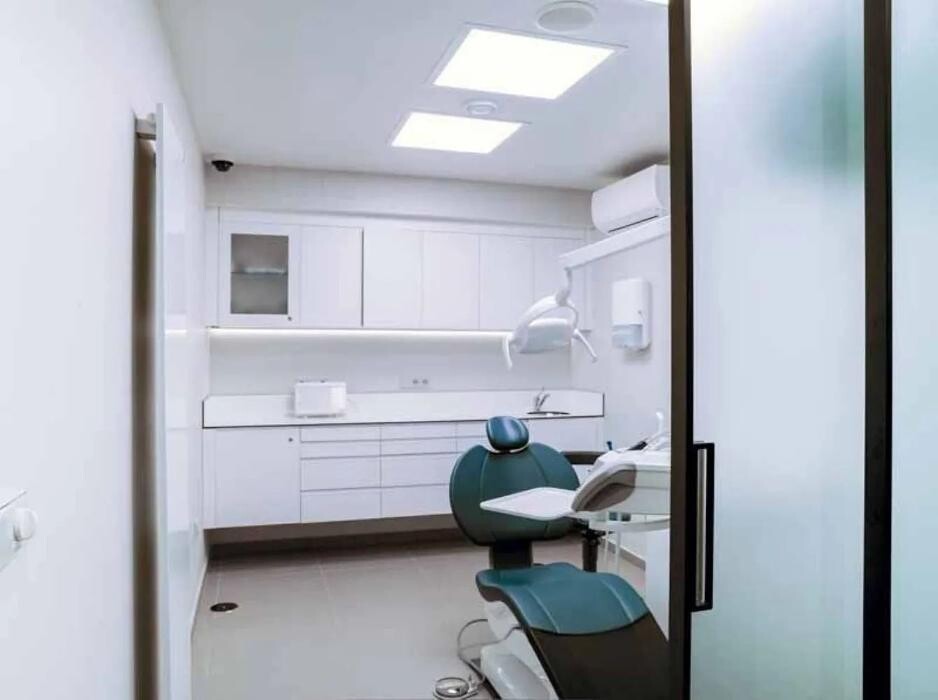 Images Clínica Dental Rafael Menéndez