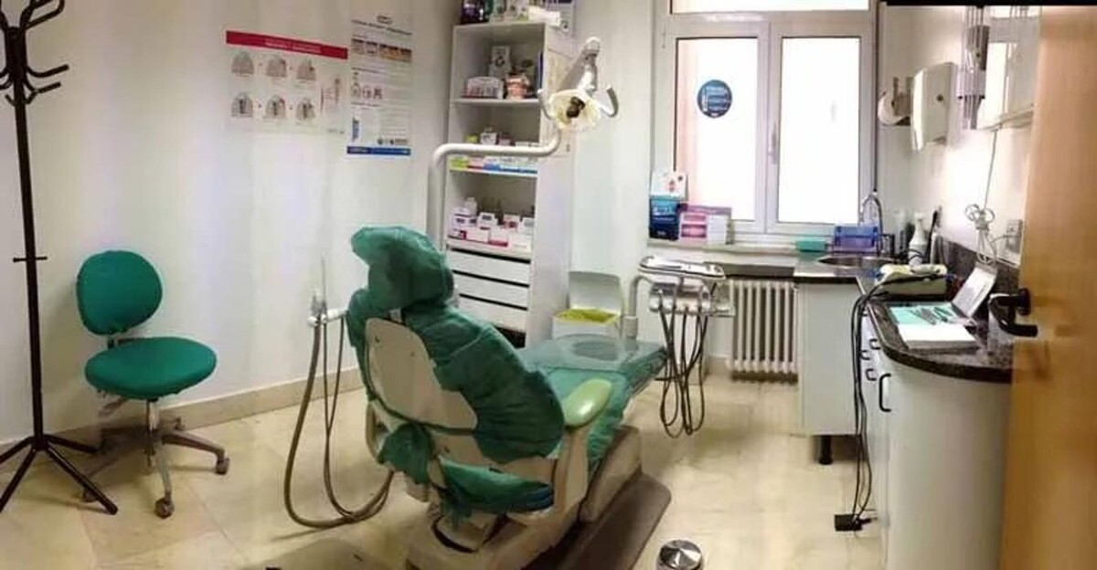 Images Clínica Dental Rafael Menéndez