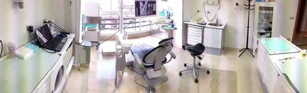 Images Clínica Dental Rafael Menéndez