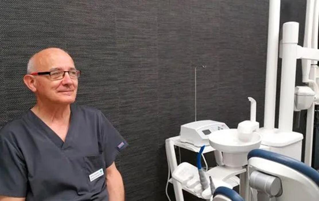 Images Clínica Dental Rafael Menéndez