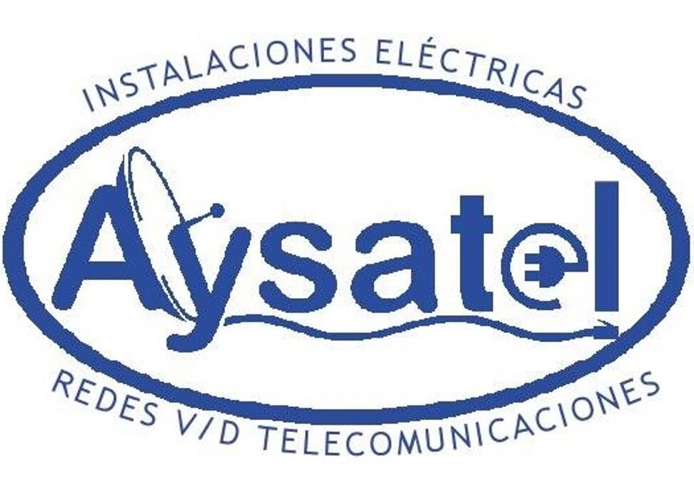 Images Aysatel electricidad y telecomunicaciones