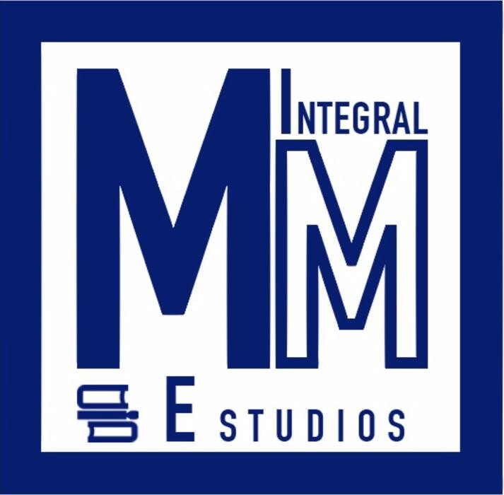 Centro Integral de Estudios MM Logo