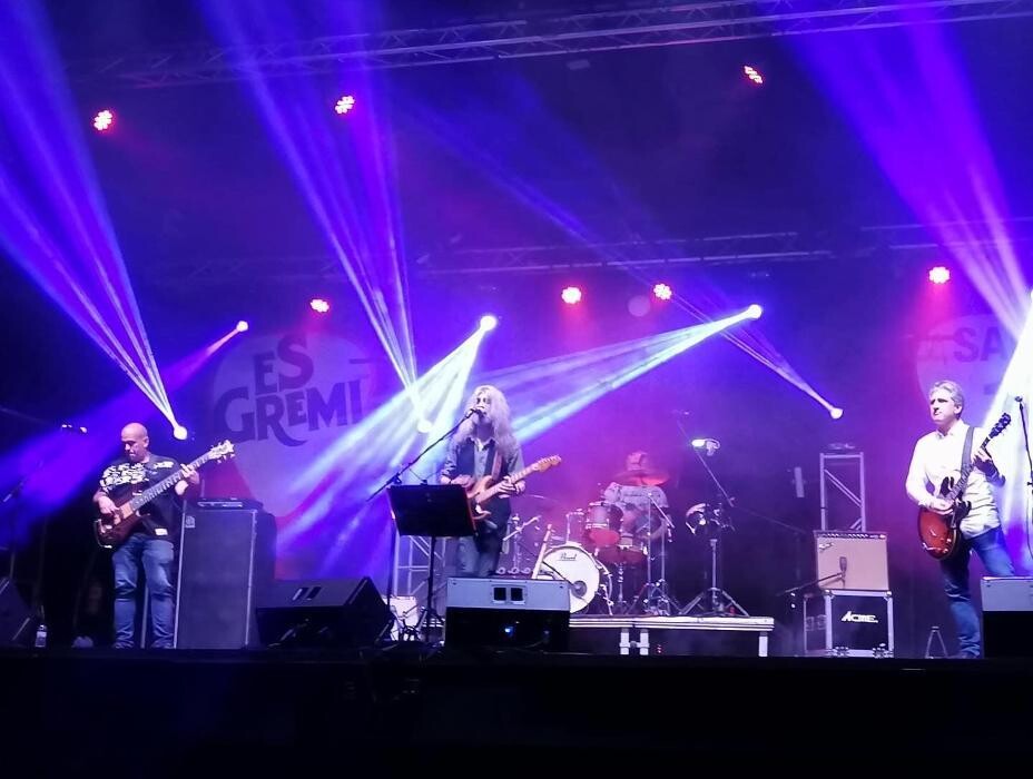 Images NOU Espectaclaes i Esdeveniments