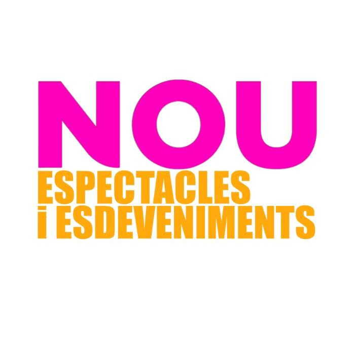 Images NOU Espectaclaes i Esdeveniments