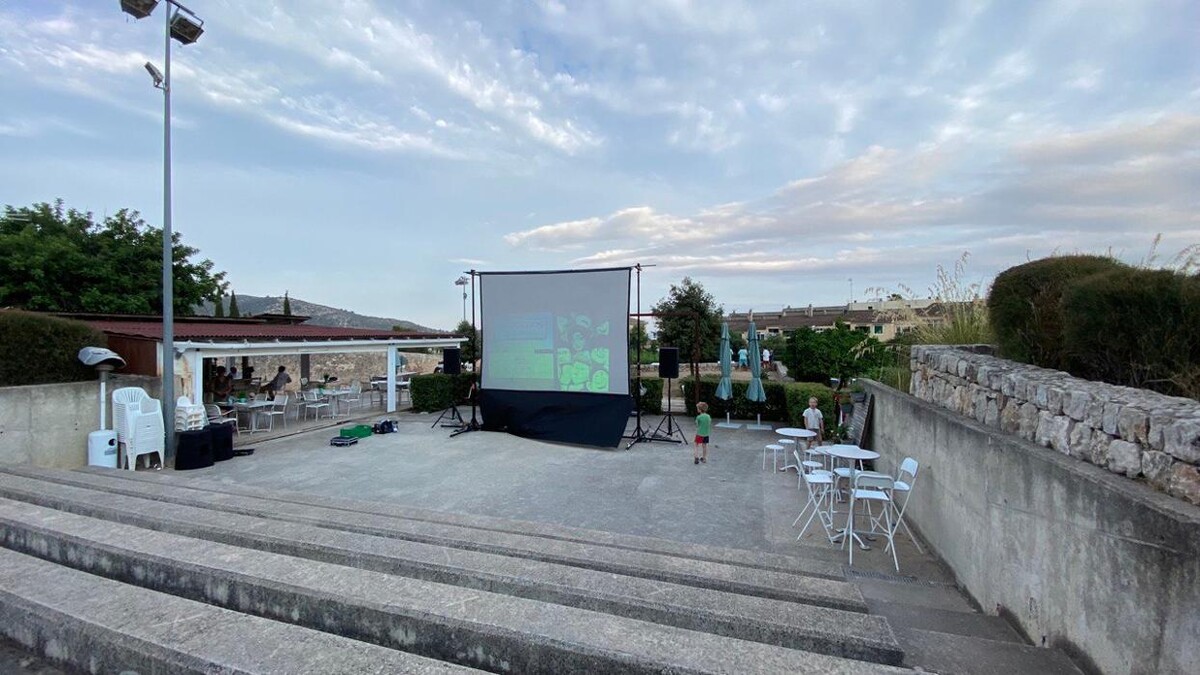 Images NOU Espectaclaes i Esdeveniments