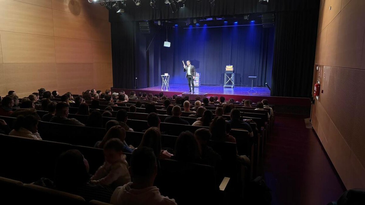 Images NOU Espectaclaes i Esdeveniments