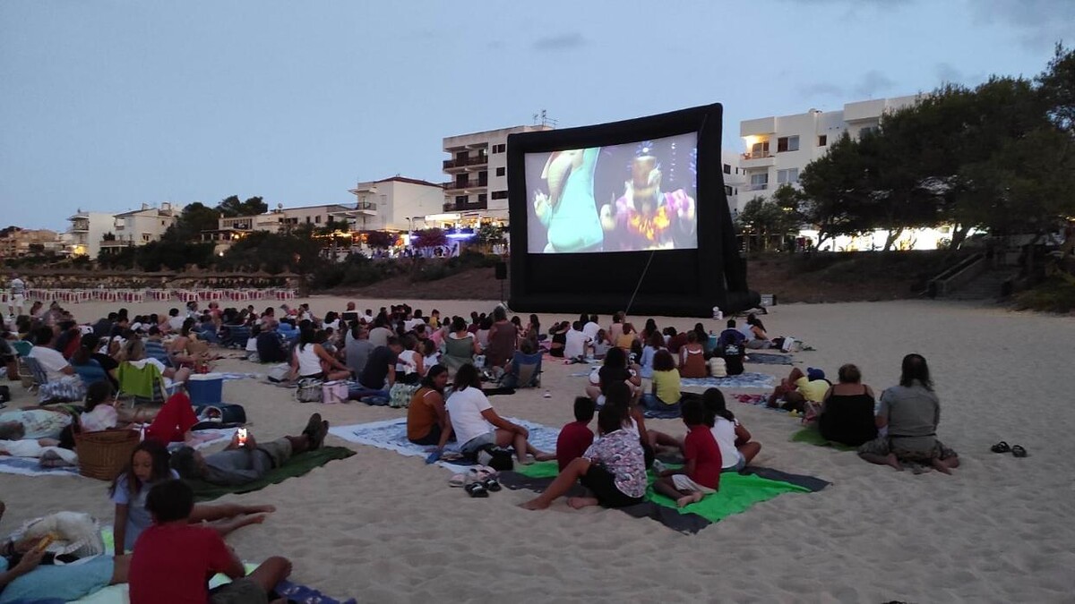 Images NOU Espectaclaes i Esdeveniments