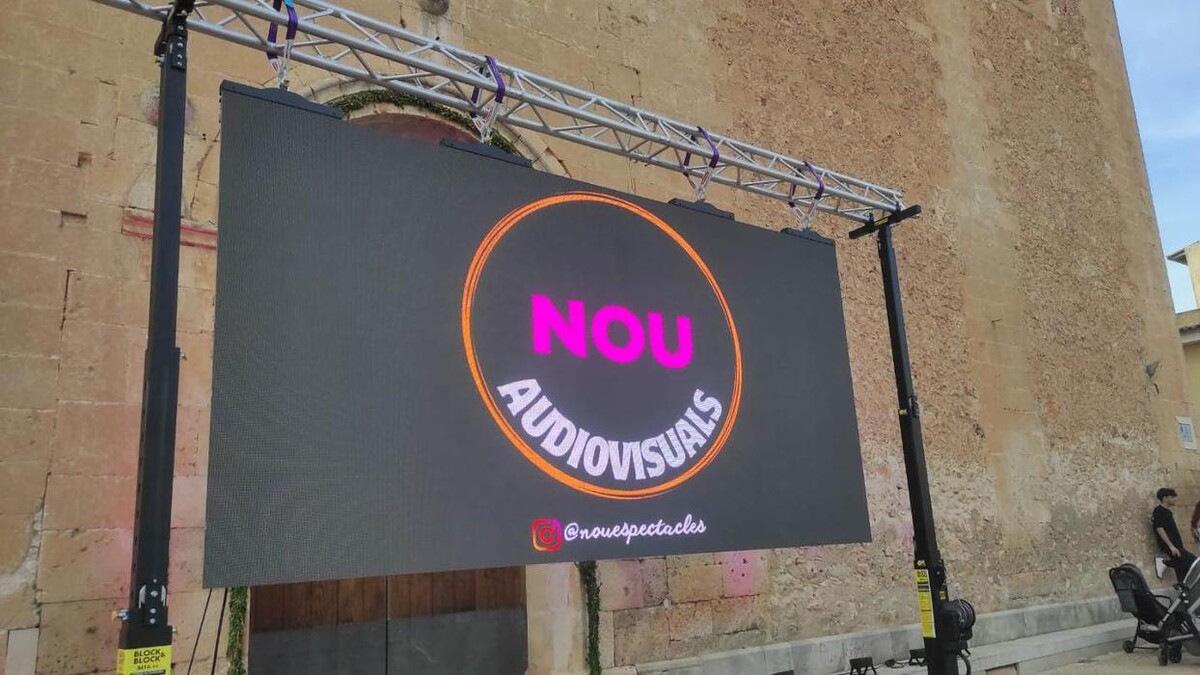 Images NOU Espectaclaes i Esdeveniments