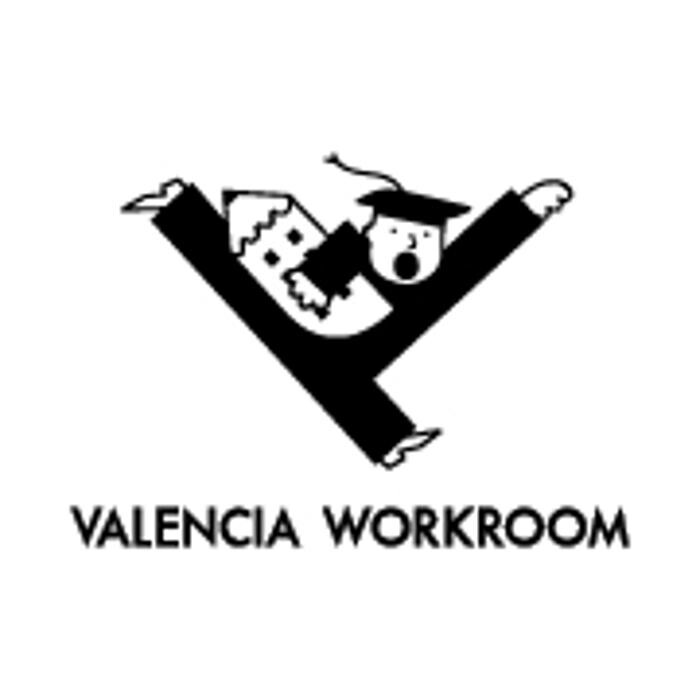 Valencia Workroom Logo