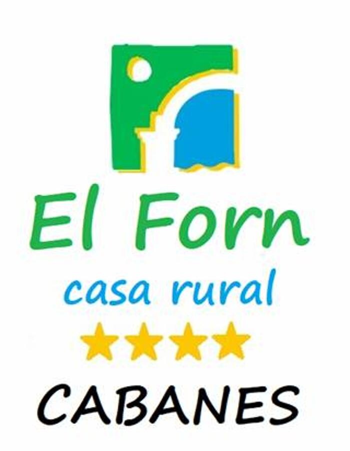 EL FORN DEL SITJAR Logo