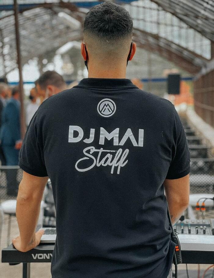 Images DJMai - DJ para bodas y eventos privados