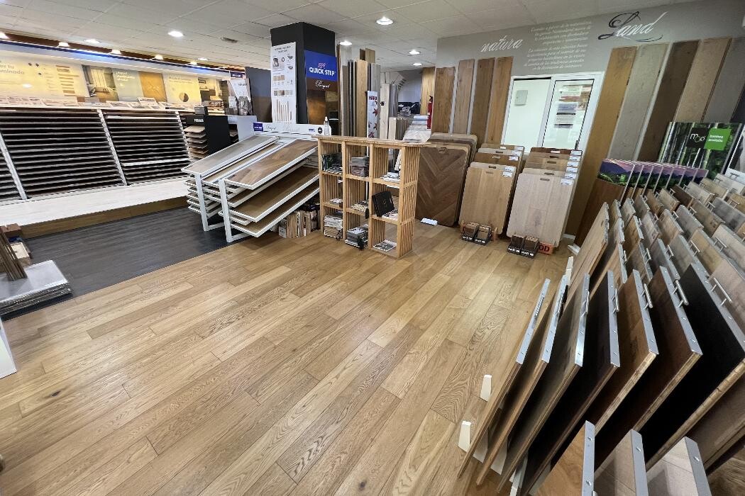 Images MASIROS PARQUET