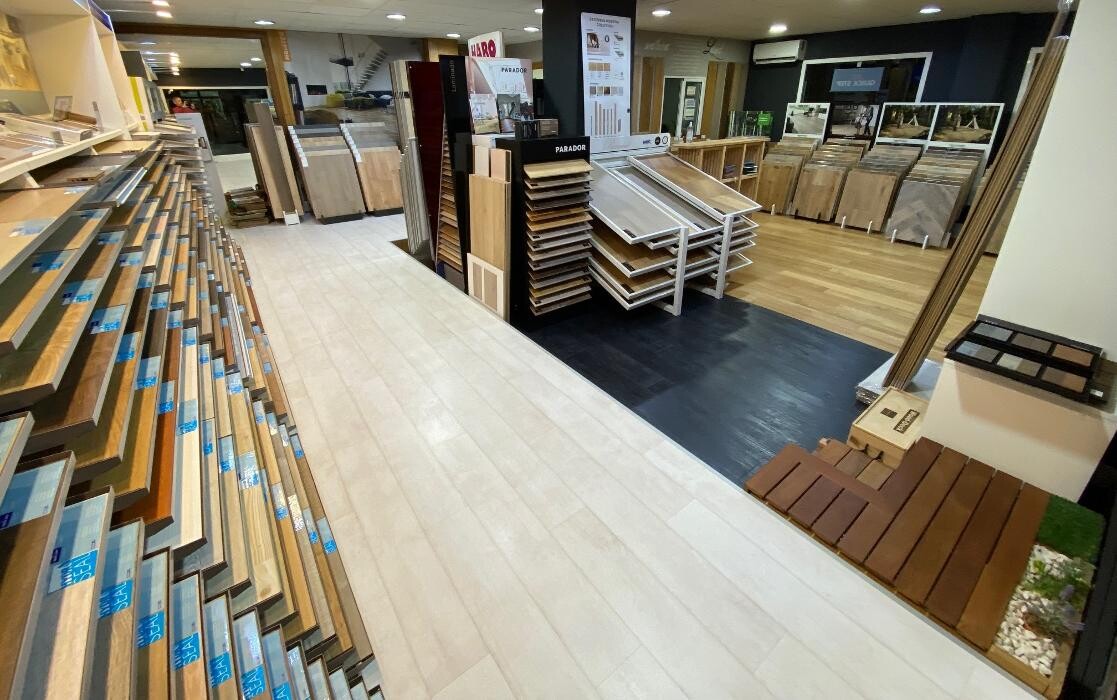 Images MASIROS PARQUET