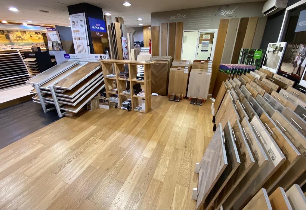 Images MASIROS PARQUET