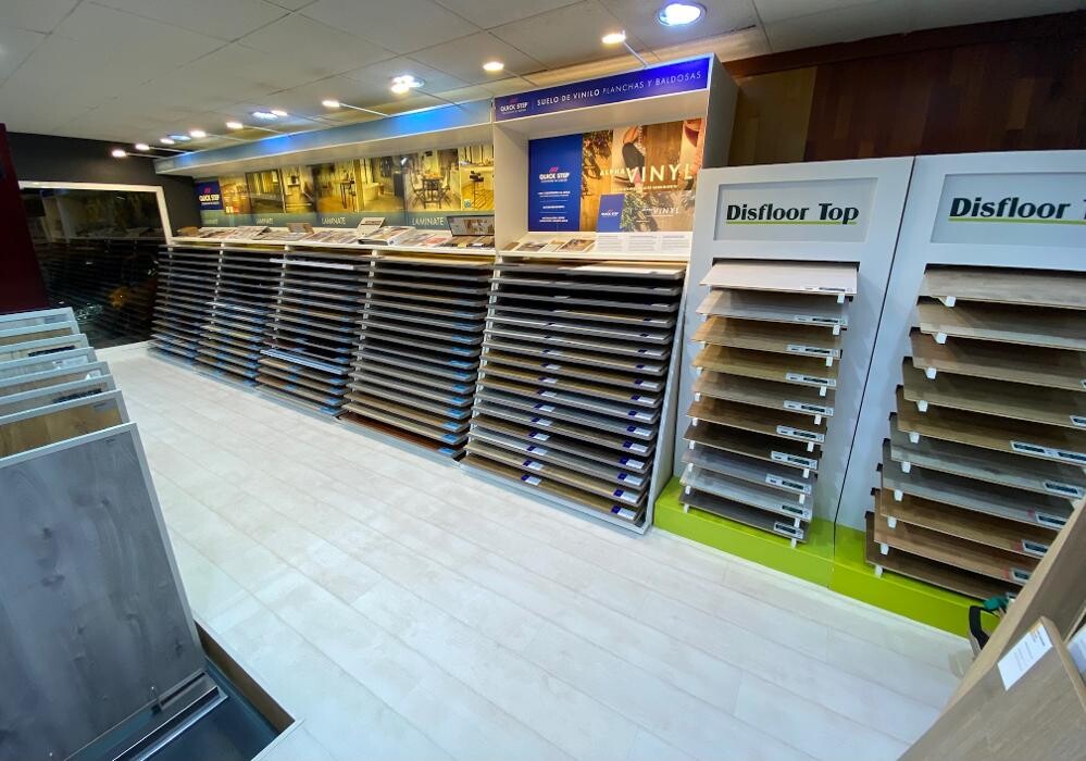 Images MASIROS PARQUET