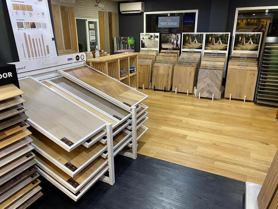 Images MASIROS PARQUET