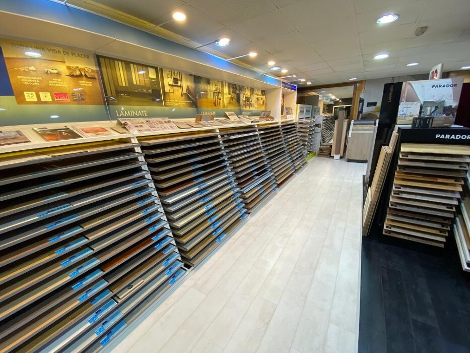 Images MASIROS PARQUET