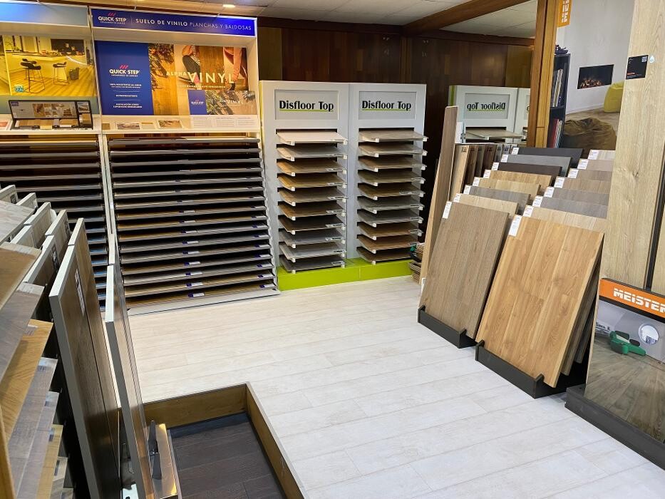 Images MASIROS PARQUET