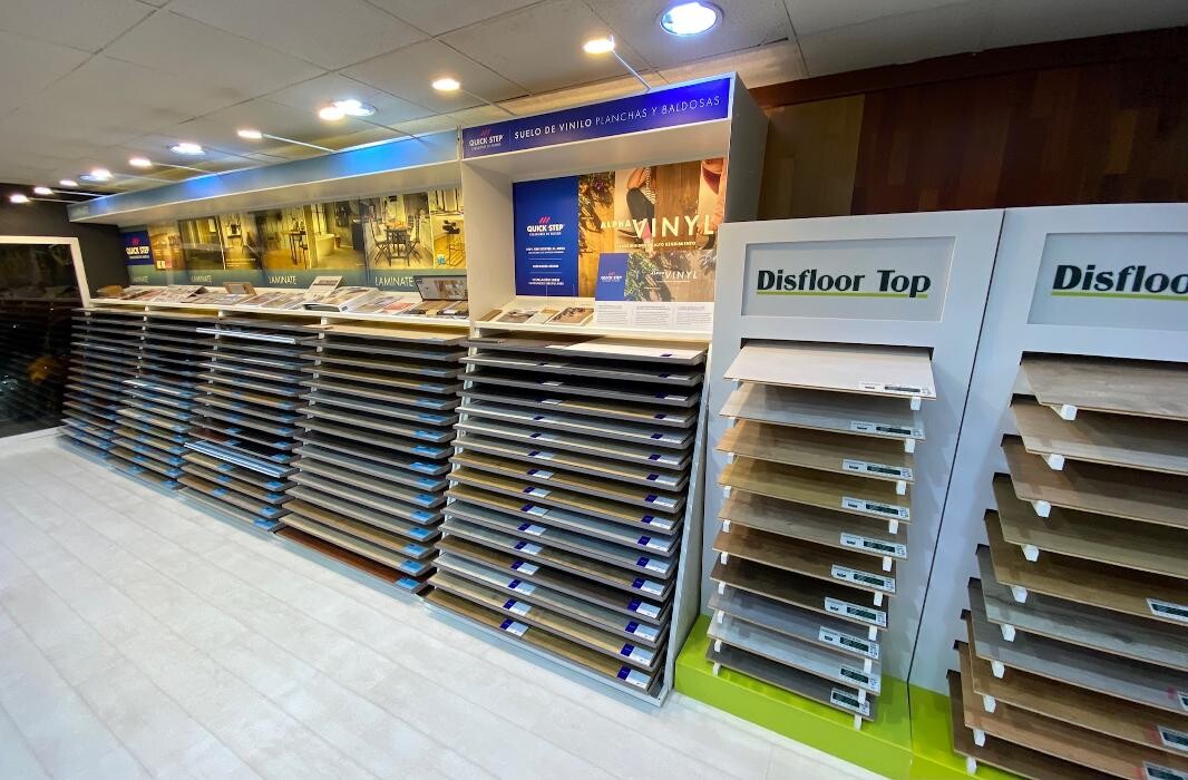 Images MASIROS PARQUET