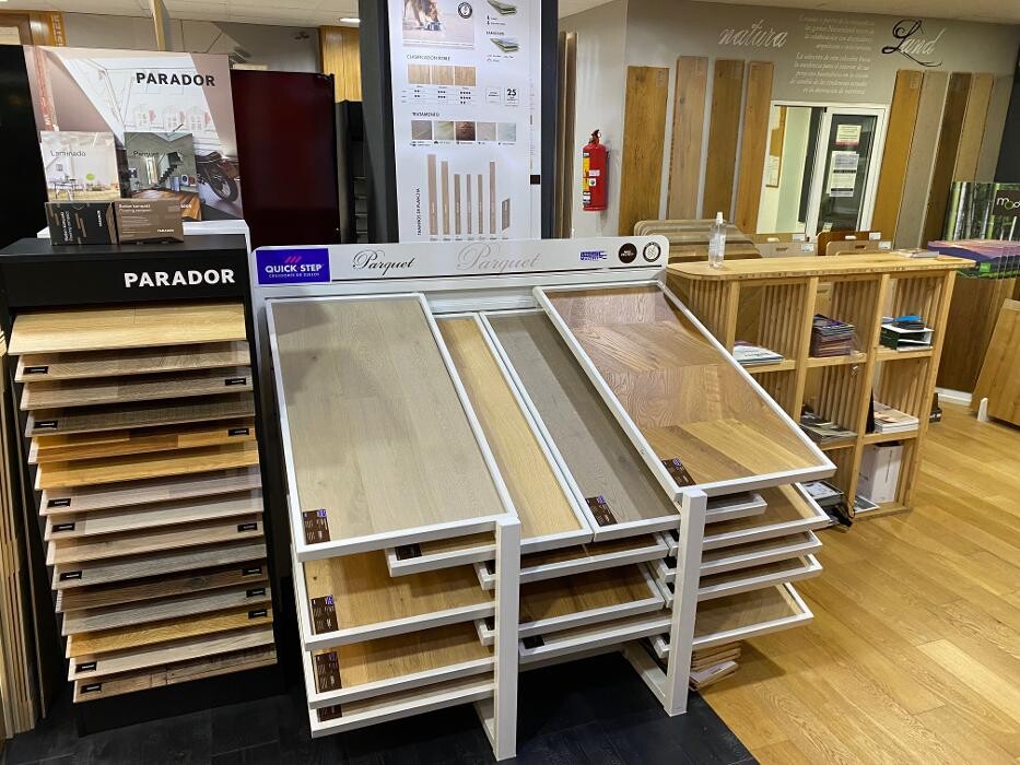 Images MASIROS PARQUET