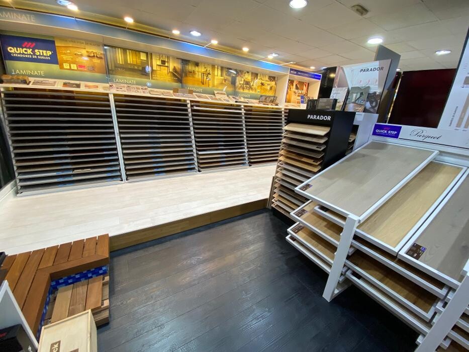 Images MASIROS PARQUET