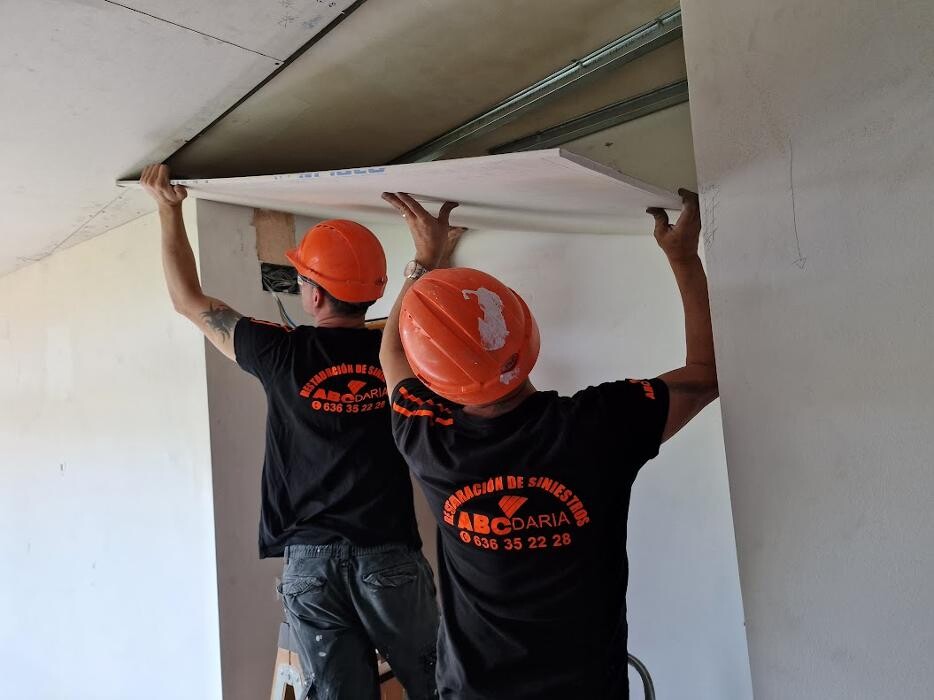 Images ABCDARIA soluciones en siniestros