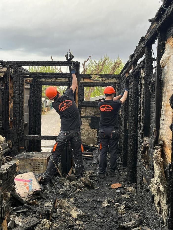 Images ABCDARIA soluciones en siniestros