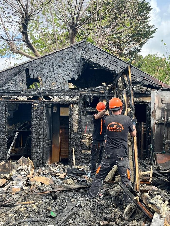 Images ABCDARIA soluciones en siniestros