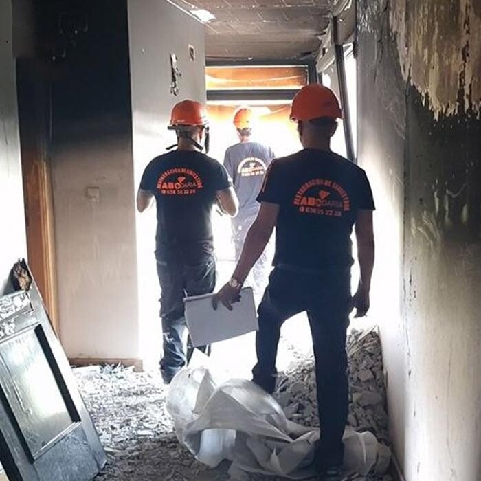 Images ABCDARIA soluciones en siniestros