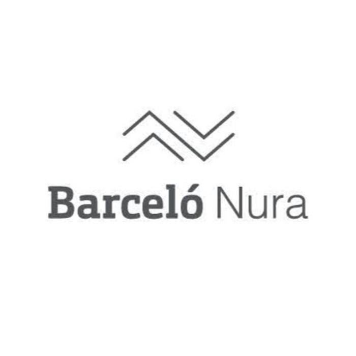 Barceló Nura Logo