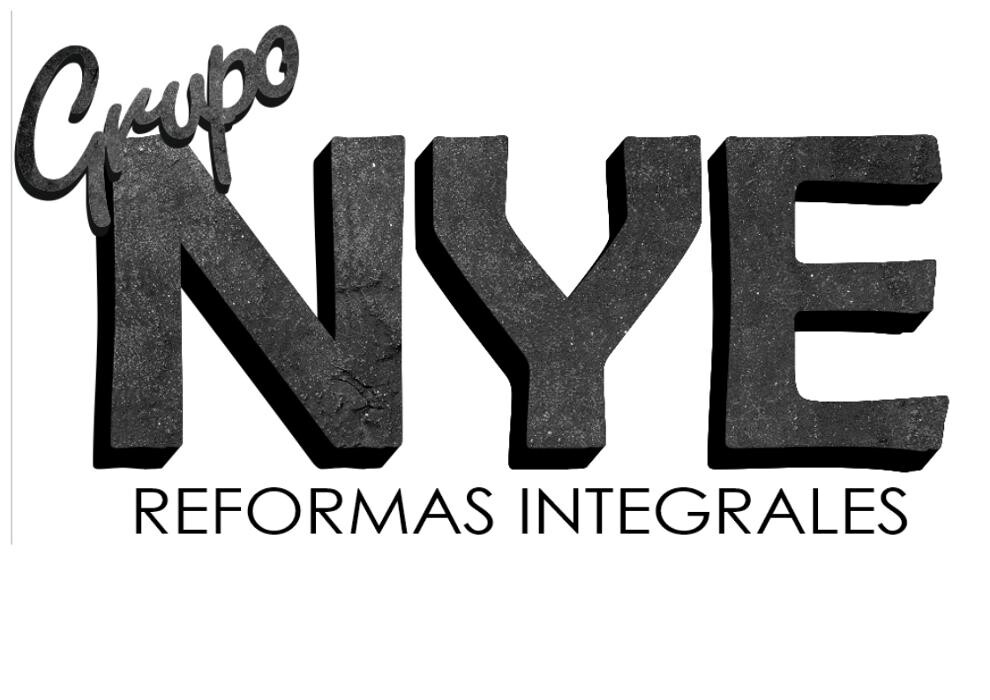 Grupo-Nye Reformas Integrales Logo