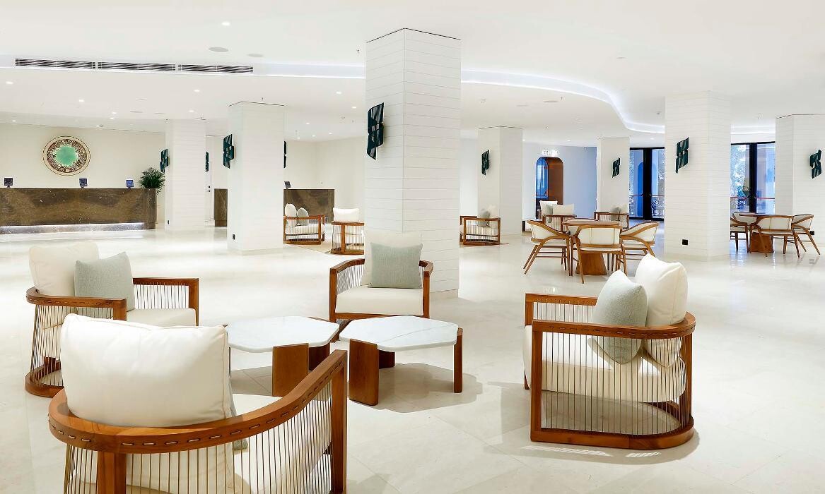 Images TRS Ibiza Hotel