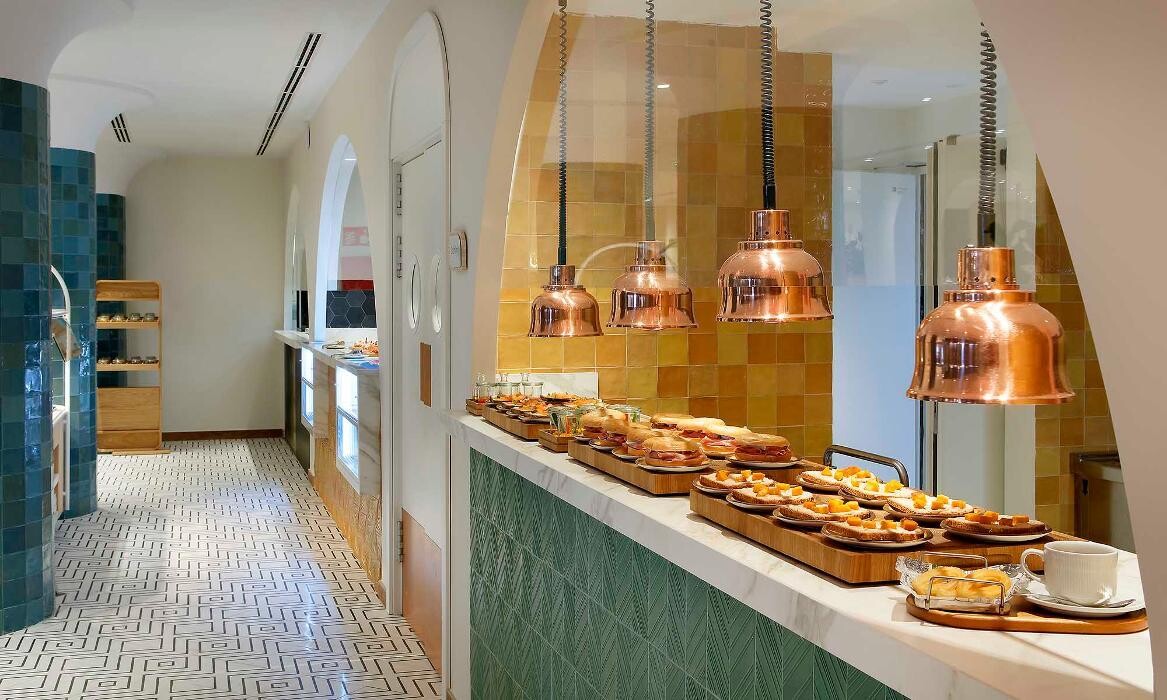 Images TRS Ibiza Hotel