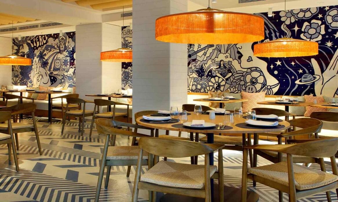 Images TRS Ibiza Hotel