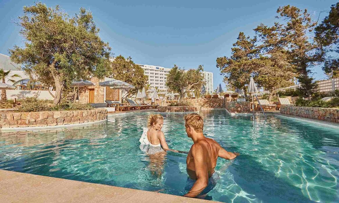 Images TRS Ibiza Hotel