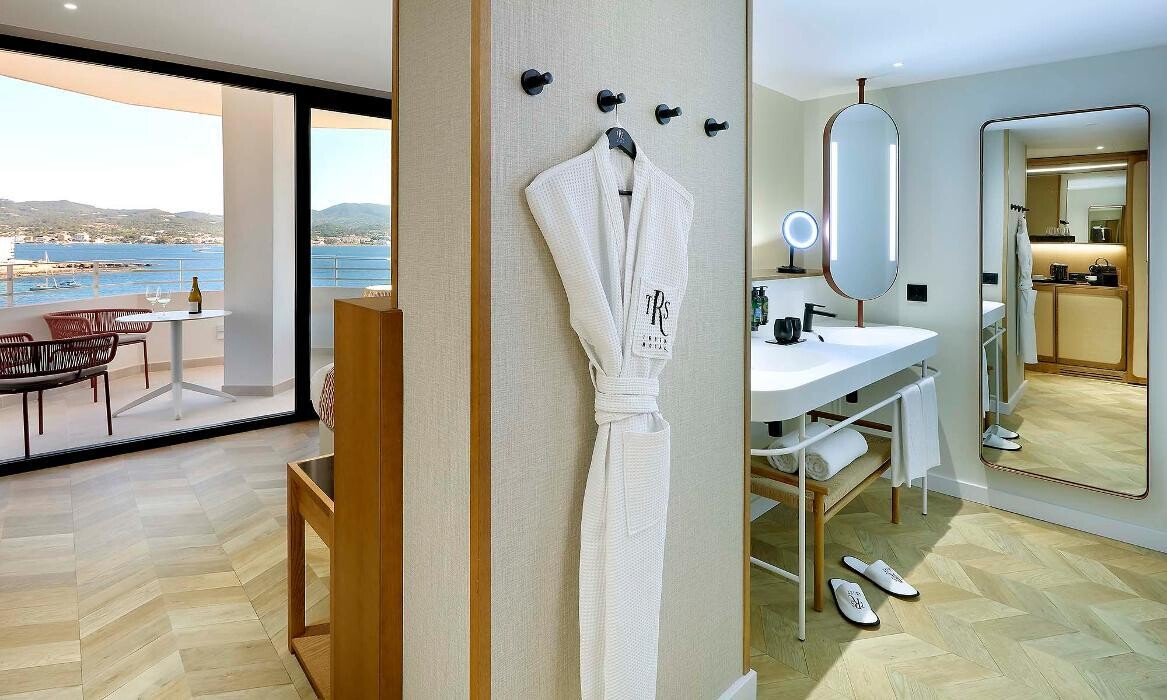 Images TRS Ibiza Hotel