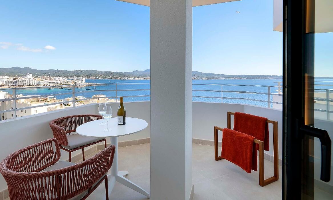 Images TRS Ibiza Hotel