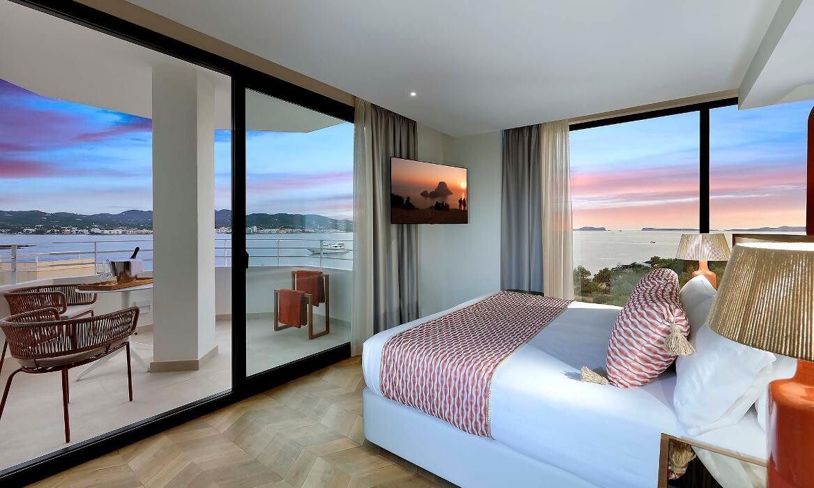 Images TRS Ibiza Hotel