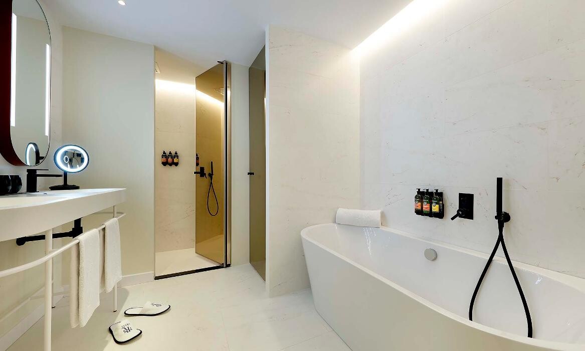 Images TRS Ibiza Hotel