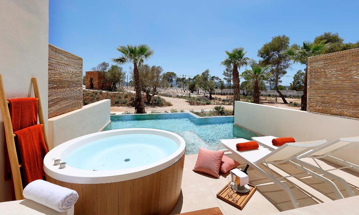 Images TRS Ibiza Hotel