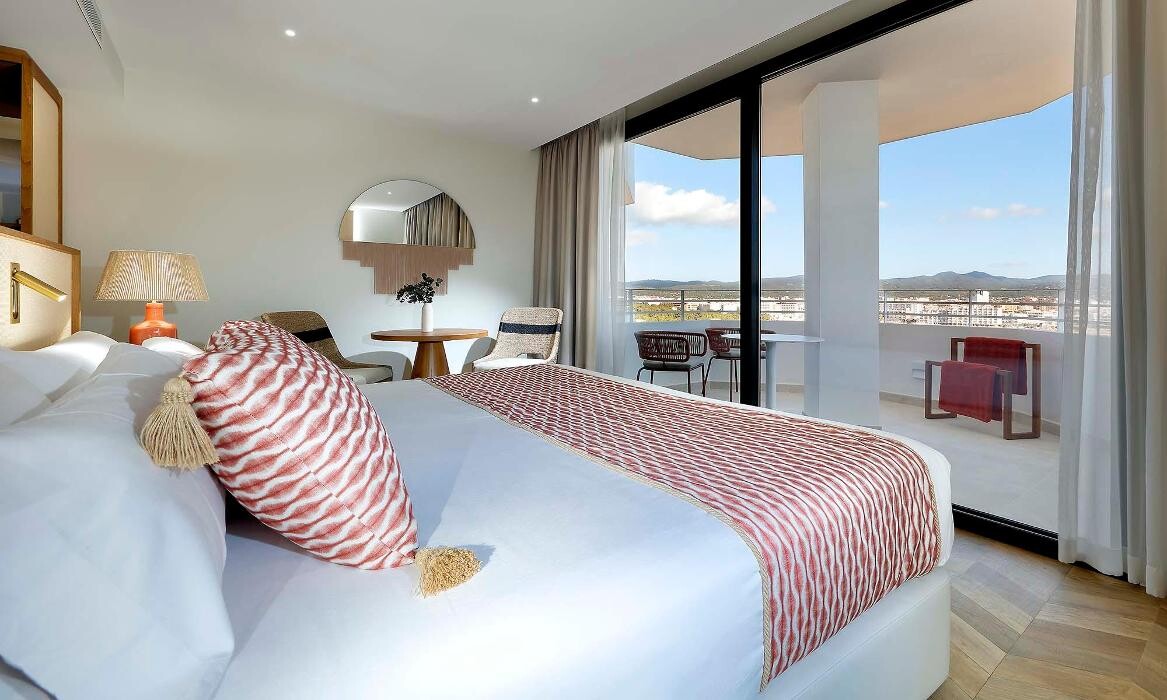 Images TRS Ibiza Hotel