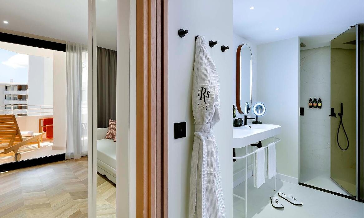 Images TRS Ibiza Hotel