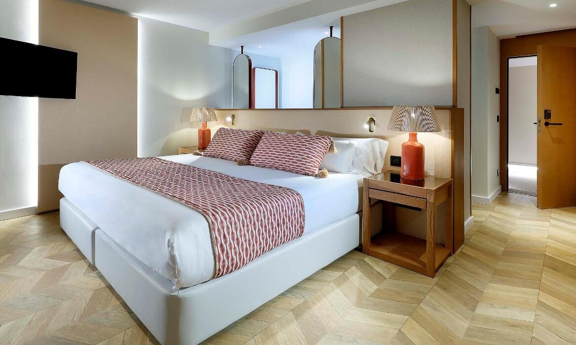 Images TRS Ibiza Hotel