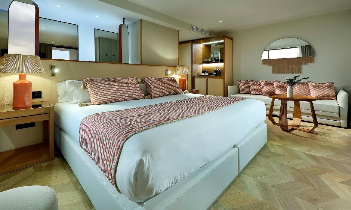 Images TRS Ibiza Hotel