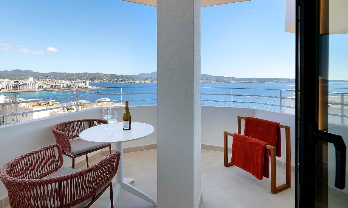 Images TRS Ibiza Hotel