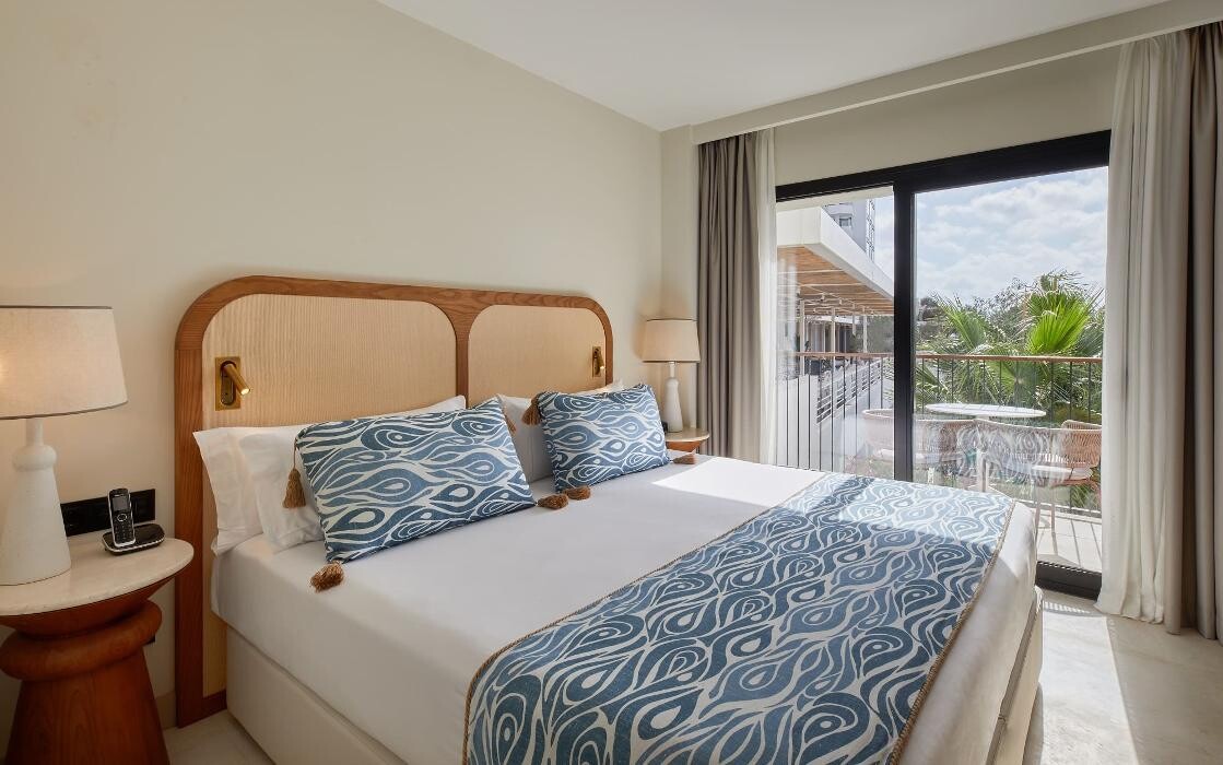 Images TRS Ibiza Hotel